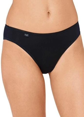 Женские трусы Хлопковые Tai (Triumph) 3 шт XL Sloggi (258261417)