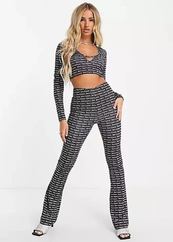 Топ Juicy Couture (258258705)
