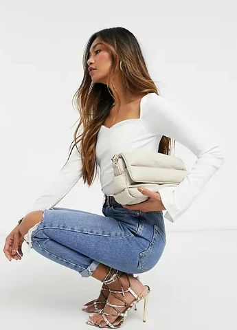 Топ River Island (258258756)