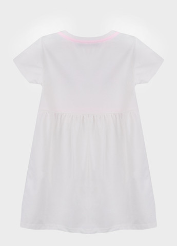 Молочное платье Baby Show (258287873)