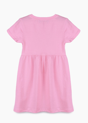 Рожева сукня Baby Show (258287797)