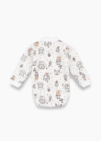 Боді No Brand (258287851)