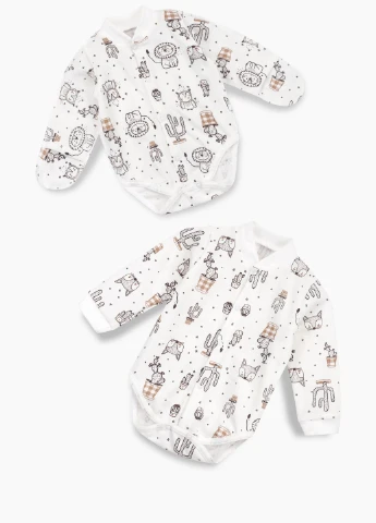 Боді No Brand (258287851)