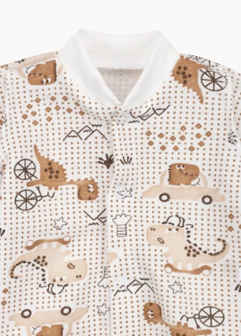 Боді No Brand (258287849)
