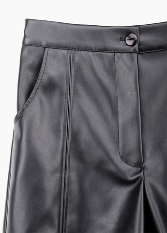 Шорты однотонные женские 170 Черный (2000989544890D) shop (2000989544890) No Brand (258287788)