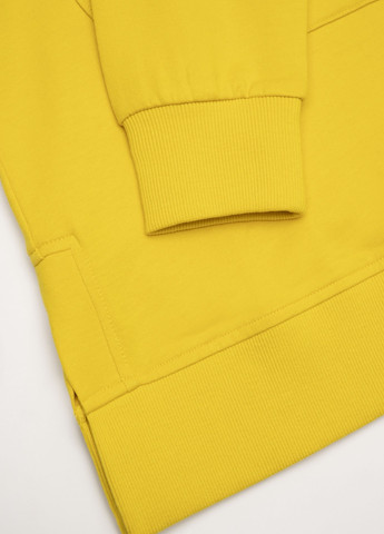 Гірчична сукня Coccodrillo (258265172)