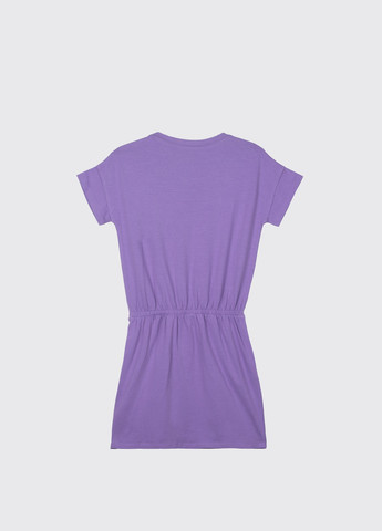 Фиолетовое платье Coccodrillo (258265168)
