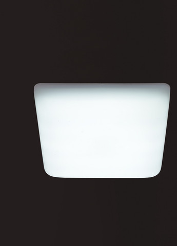 Потолочный встроенный светильник LED-46R/9W CW Brille (258288901)