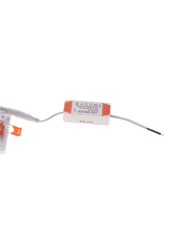 Потолочный встроенный светильник LED-46R/9W CW Brille (258288901)
