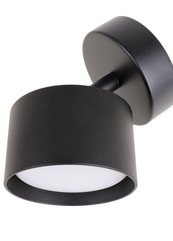 Потолочный светильник спот HTL-219/1 GX53 BK Brille (258288850)