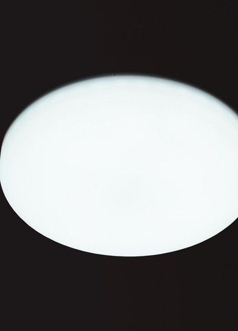 Стельовий вбудований світильник LED-47R/24W CW Brille (258288707)