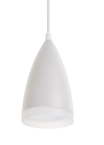 Подвесной светильник AL-737S/1 GX53 WH Brille (258288649)