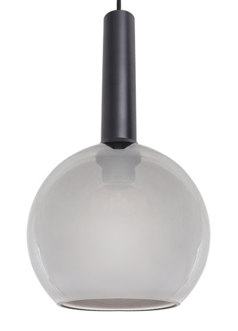 Люстра підвіс BL-440S/1 E27 Smoke Brille (258288758)