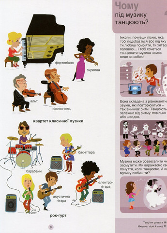 Книга танці - Паскаль Еделен Книголав (258288617)