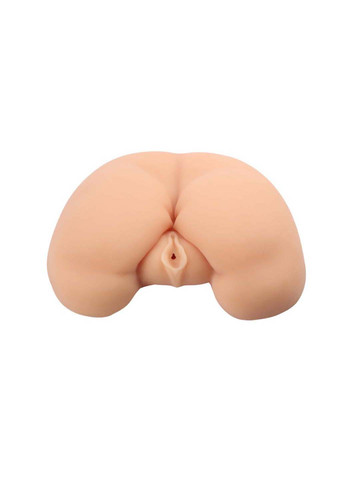 Сексуальна вагіна мастурбатор з вібрацією Maddys Vibrating Ass Chisa (258290861)