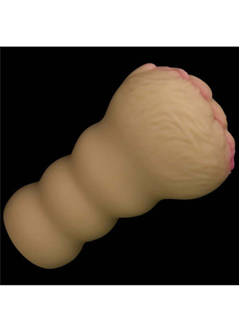 Мастурбатор для мужчин телесный Aliens Pie Masturbator №3 Lovetoy (258291093)