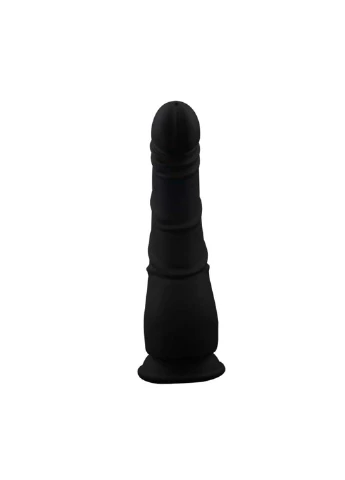 Двойной фаллоимитатор на присоске Stripper Chisa (258290793)