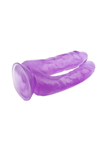 Двойной фаллоимитатор 6.3 Inch Dildo Chisa (258290642)