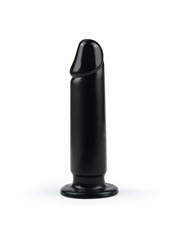 Фаллоимитатор черный гигант для фистинга King Sized Anal Dildo 9.25 Lovetoy (258290932)