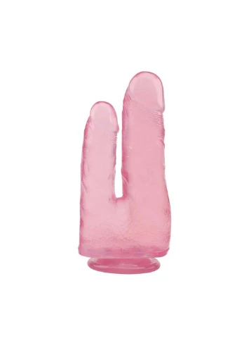Двойной фаллоимитатор 7.9 Inch Dildo Chisa (258290762)