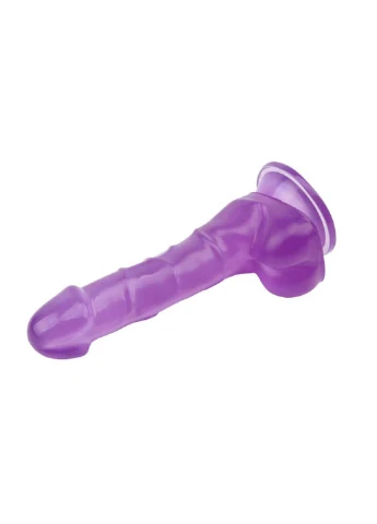 Дилдо с мошонкой на присоске 7.7 Inch Dildo Chisa (258290619)