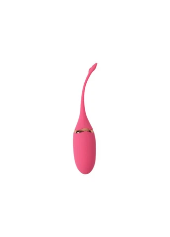 Вагинальный вибростимулятор Beckoning Beats Bullet Vibrator Chisa (258290641)