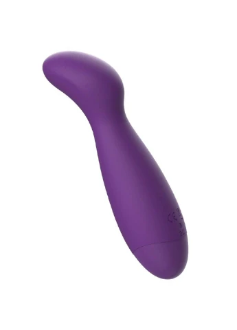 Стимулятор точки-G Rewopulse Flexible Vibrator Rewolution (258291012)