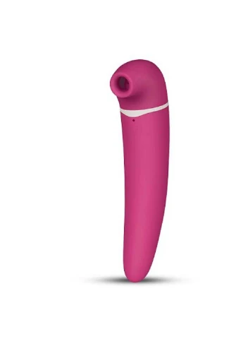 Вакуумний всмоктуючий стимулятор клітора Premium Toyz4partner Lovetoy (258290984)
