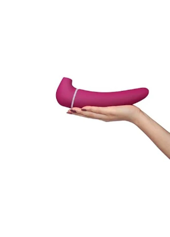 Вакуумний всмоктуючий стимулятор клітора Premium Toyz4partner Lovetoy (258290984)