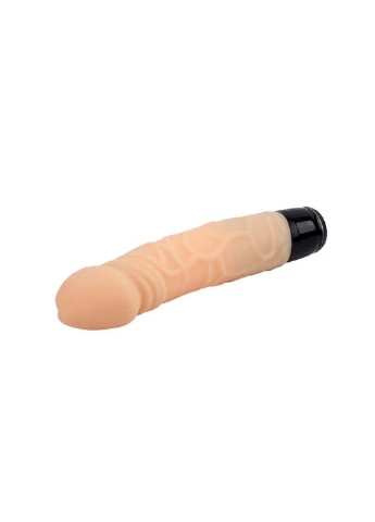 Вібратор мультишвидкісний з венами Thick Realistic Dilio Chisa (258290761)