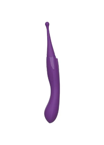 Кліторальний вібростимулятор Rewomagic Stimulator Rewolution (258291011)