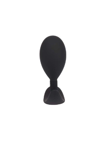 Анальний корок з ручкою Anal Play Plug Large Chisa (258290870)