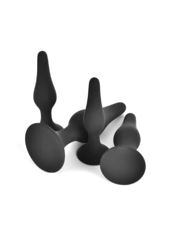 Набір анальний пробок V-Fantasy Pleasure Anal Training Kit Vscnovelty (258290846)