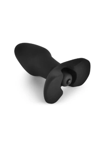 Анальна вібро пробка Perfect Vibrating Rocket Butt Plug Vscnovelty (258290841)