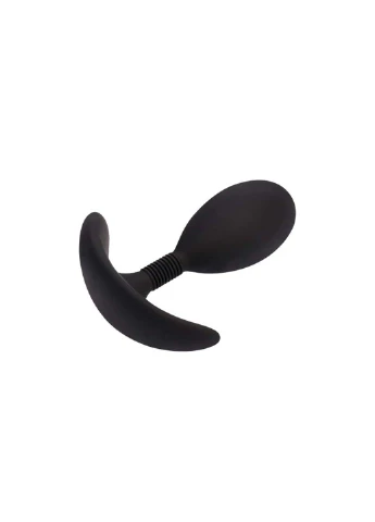 Анальна пробка із ручкою Anal Play Plug Medium Chisa (258290638)