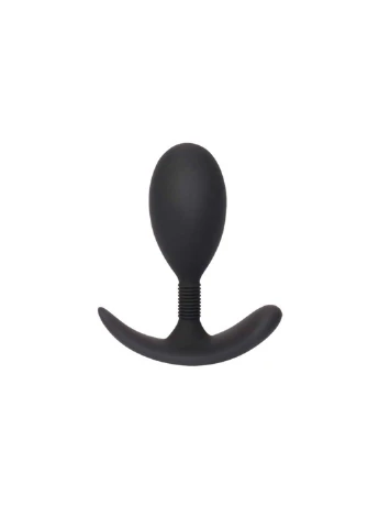 Анальна пробка із ручкою Anal Play Plug Medium Chisa (258290638)
