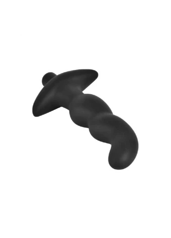 Анальна вібро пробка Perfect Vibrating Butt Plug Vscnovelty (258290840)
