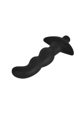 Анальна вібро пробка Perfect Vibrating Butt Plug Vscnovelty (258290840)