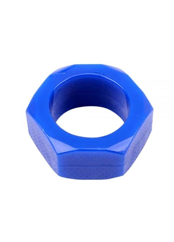 Ерекційне кільце Nust Bolts Cock Ring Chisa (258290881)