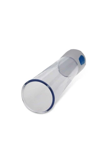Вакуумная помпа для увеличения пениса Maximizer Worx VX3 Auto Pro Pump White Lovetoy (258290985)