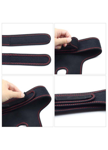 Страпон на ремешках Easy Strapon Set 7.5 Lovetoy (258291137)