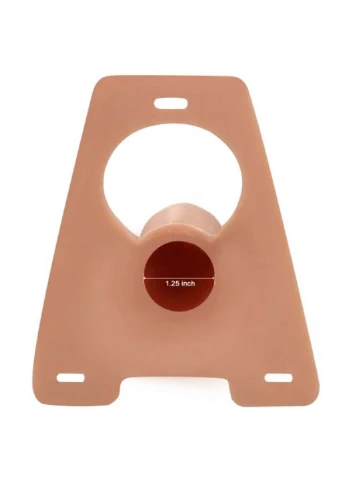 Страпон с поясом Ingen Hollow G 8.0 Lovetoy (258290898)