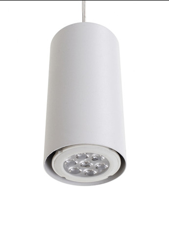 Бра BL-730W/1GU10 + 10W WW WH Brille (258292029)