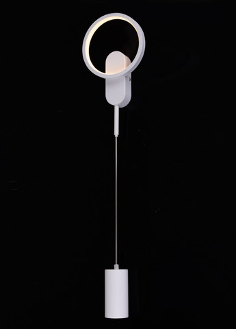 Бра BL-730W/1GU10 + 10W WW WH Brille (258292029)