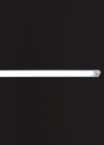 Линейный светодиодный светильник FLF-02 SQ 80W CW 1.21m Brille (258292035)