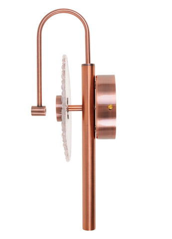 Бра светодиодное BL-727W/4W WW Red Cop Brille (258292026)