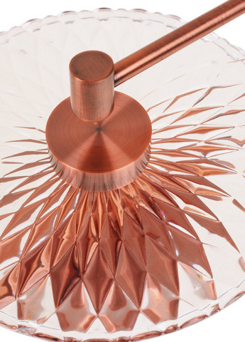 Бра светодиодное BL-727W/4W WW Red Cop Brille (258292026)