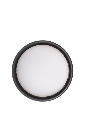 Металева підсвітка на стелю AL-732/1 GX53 BK Brille (258291999)