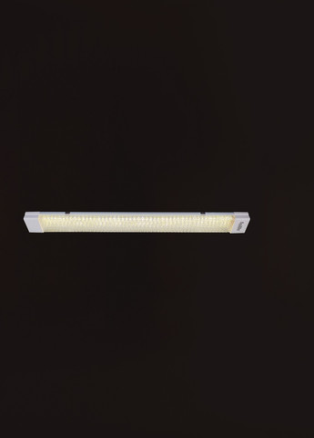 Линейный ЛЕД светильник FLF-02 SQ 25W NW 0.6mF Brille (258292051)