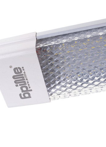 Линейный ЛЕД светильник FLF-02 SQ 25W CW 0.6mF Brille (258292069)